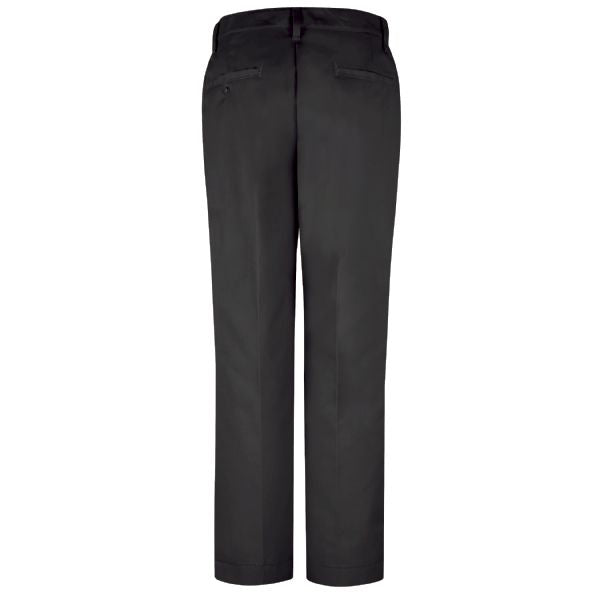 Toyota® Women's Technician Utility Pocket Pants - Black