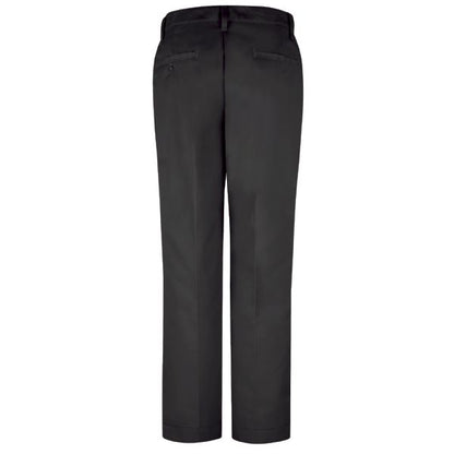 Toyota® Women's Technician Utility Pocket Pants - Black