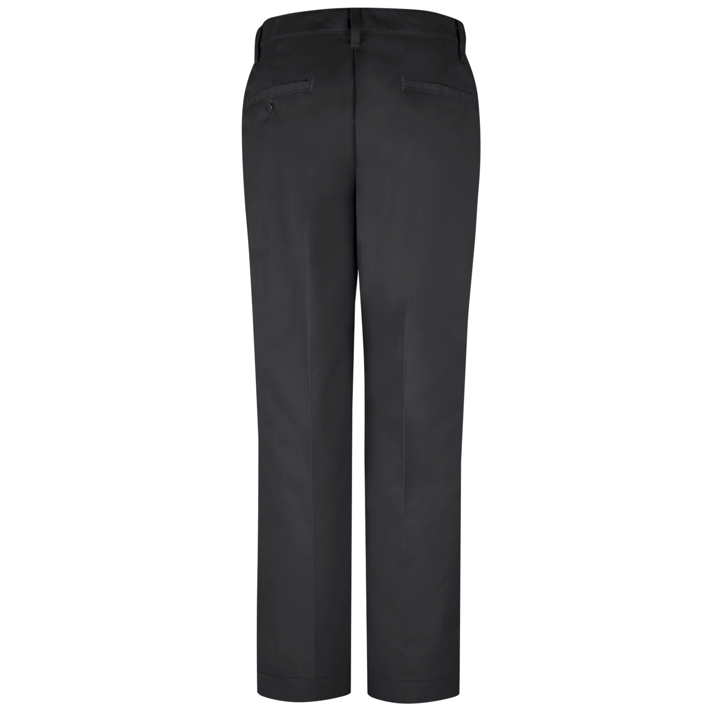 Red Kap Women's Dura-Kap® Industrial Pant -Black