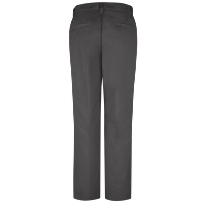 Red Kap Women's Dura-Kap® Industrial Pant -Charcoal