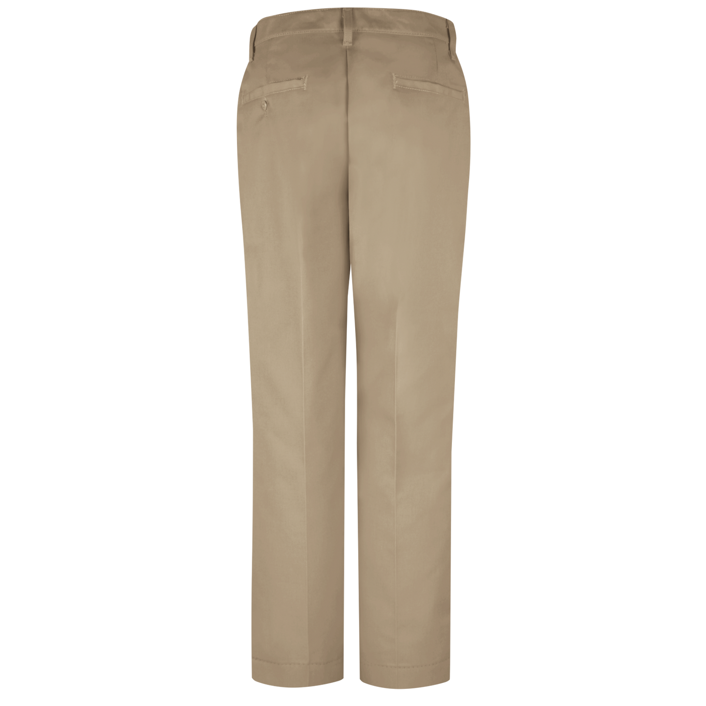 Red Kap Women's Dura-Kap® Industrial Pant -Khaki