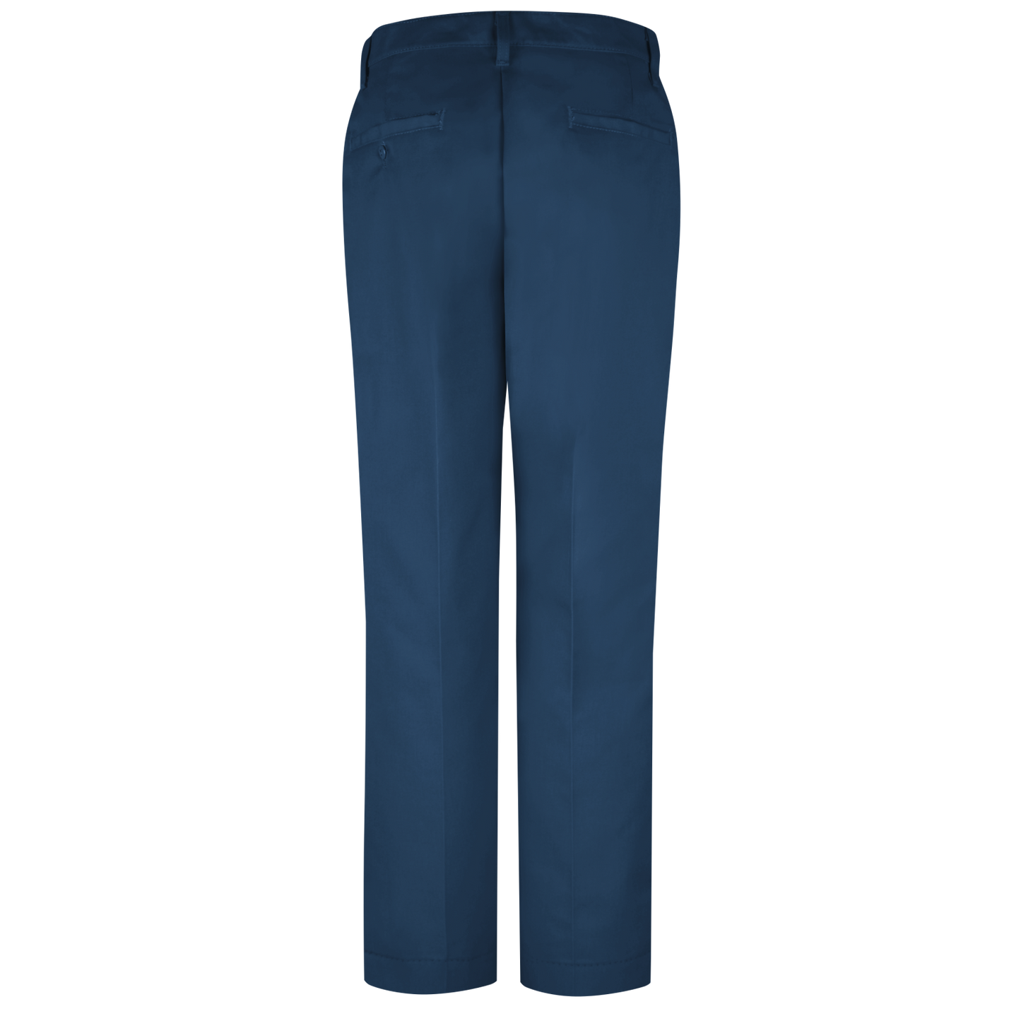 Red Kap Women's Dura-Kap® Industrial Pant -Navy