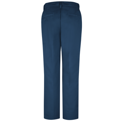 Red Kap Women's Dura-Kap® Industrial Pant -Navy