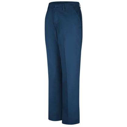 Red Kap Women's Dura-Kap® Industrial Pant -Navy