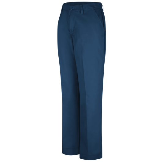 Red Kap Women's Dura-Kap® Industrial Pant -Navy