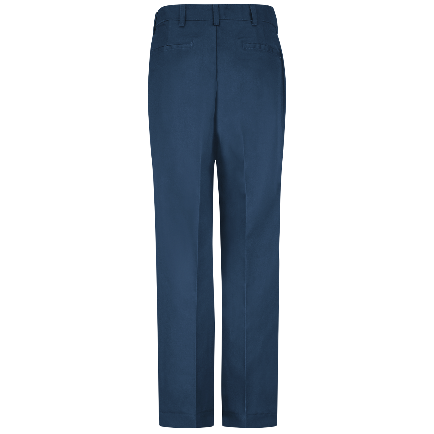 Red Kap Men's Modern Fit Industrial Pant-Navy