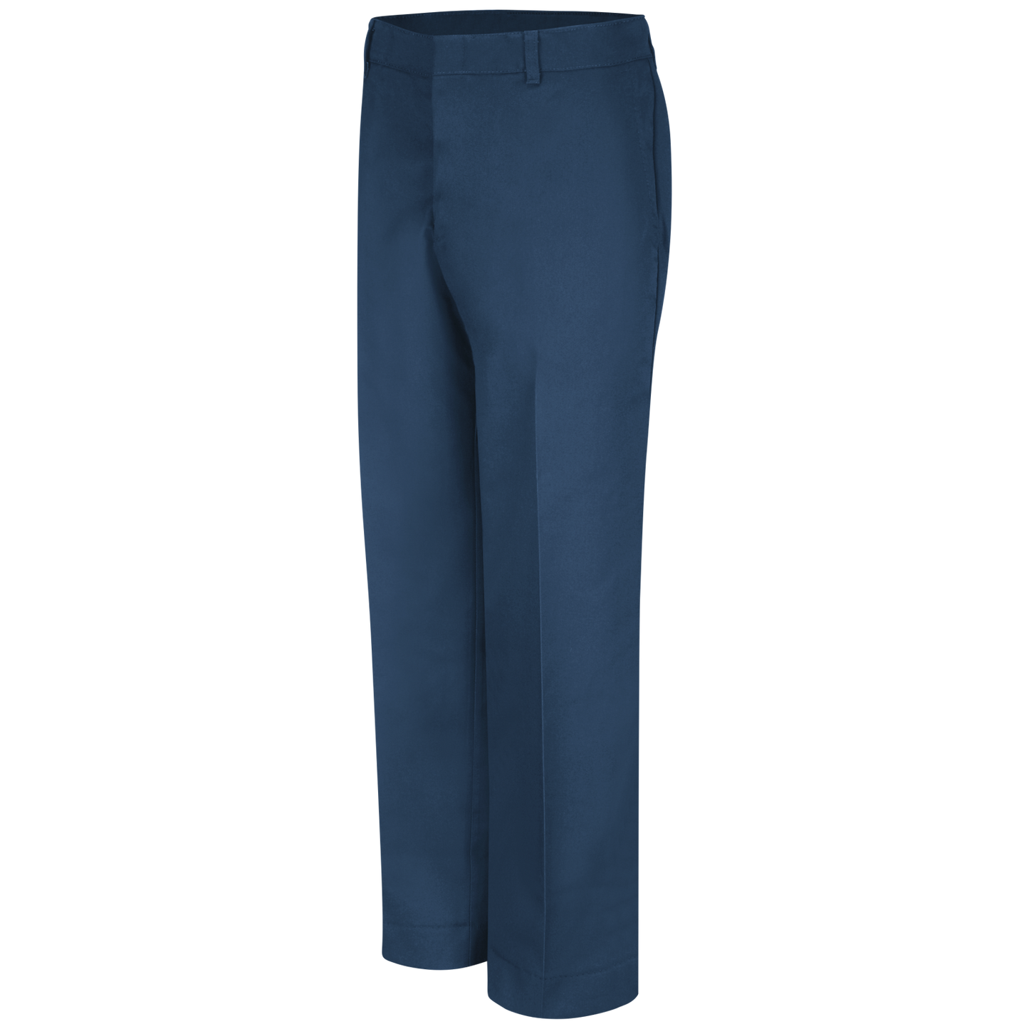 Red Kap Men's Modern Fit Industrial Pant-Navy