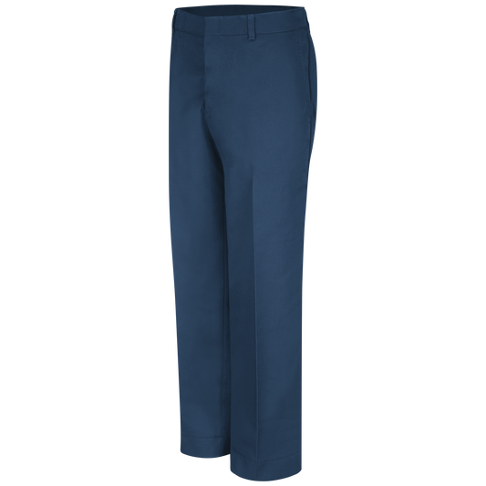 Red Kap Men's Modern Fit Industrial Pant-Navy