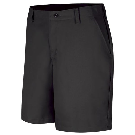 Buick GMC Women's Plain Front Short