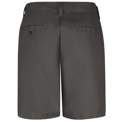 Chevrolet Women's Plain Front Short