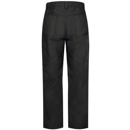 Hyundai®Men's Performance Shop Pant-Black