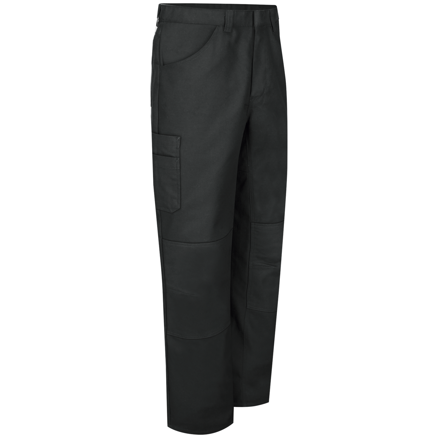 Red Kap Men's Performance Shop Pant-Black