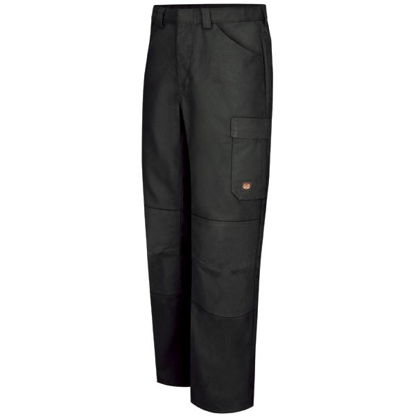 Pantalón técnico Audi® negro