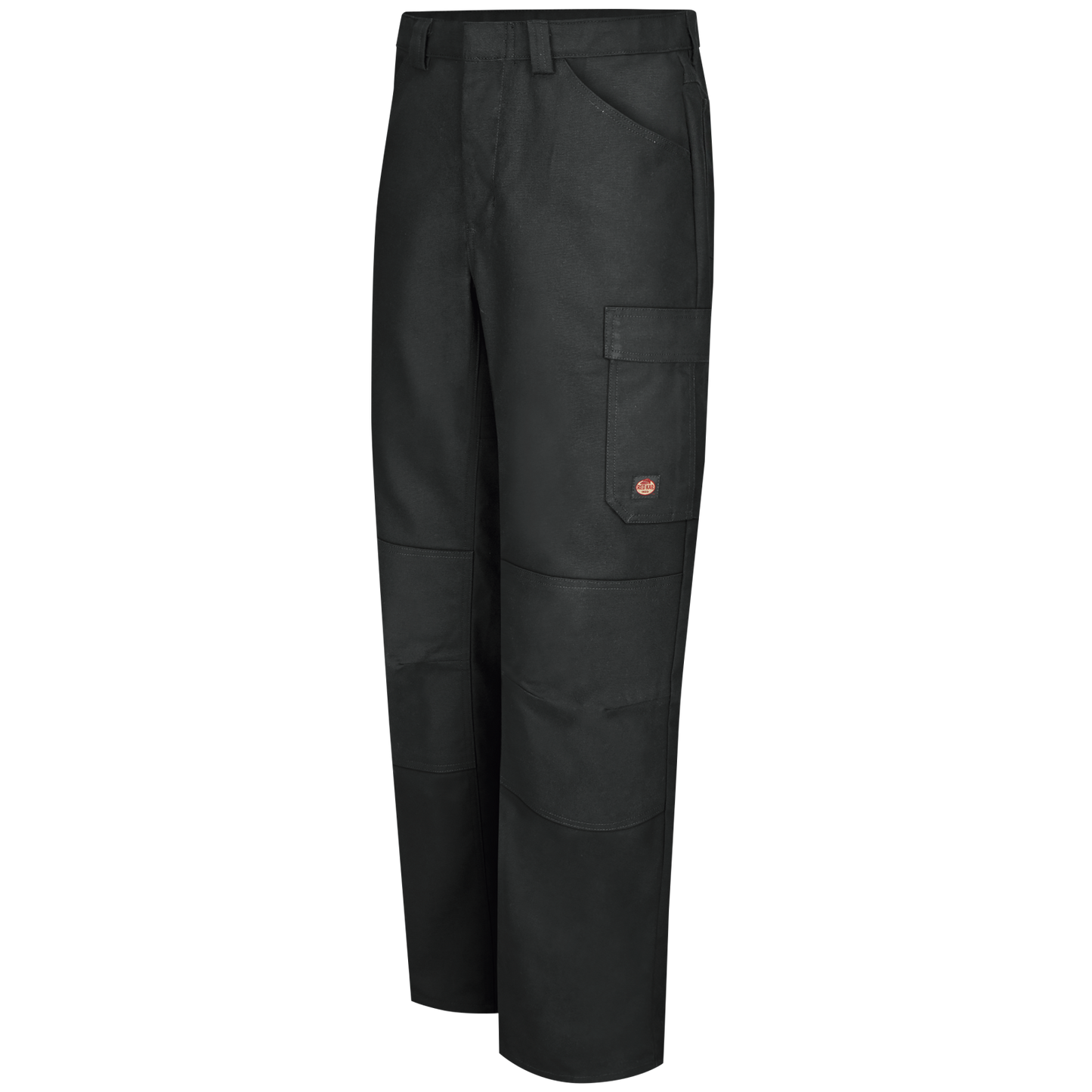 Red Kap Men's Performance Shop Pant-Black