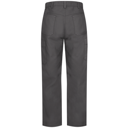 Red Kap Men's Performance Shop Pant-Charcoal