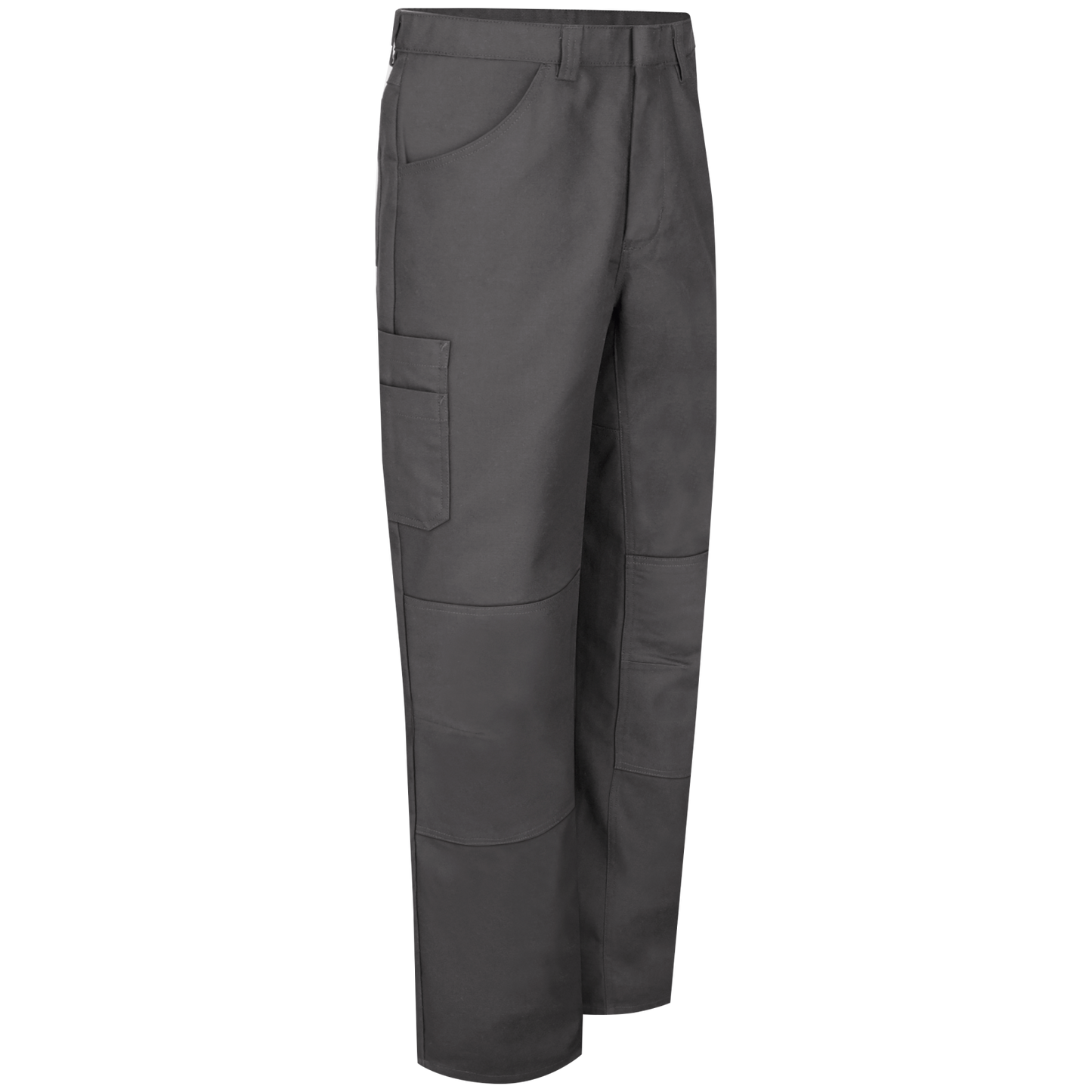 Red Kap Men's Performance Shop Pant-Charcoal