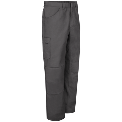 Red Kap Men's Performance Shop Pant-Charcoal