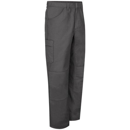 Red Kap Men's Performance Shop Pant-Charcoal