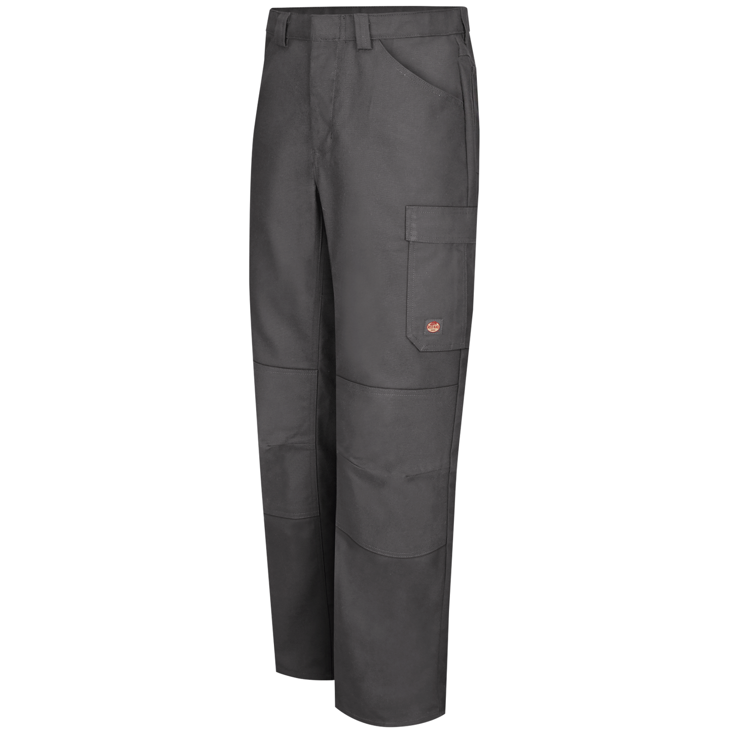 Red Kap Men's Performance Shop Pant-Charcoal