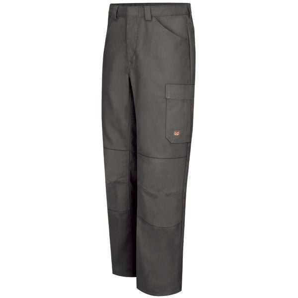 Cadillac Men's Technician Pants - Charcoal - PT2ACH - Basics Clothing Store