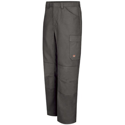 Cadillac Men's Technician Pant - Charcoal