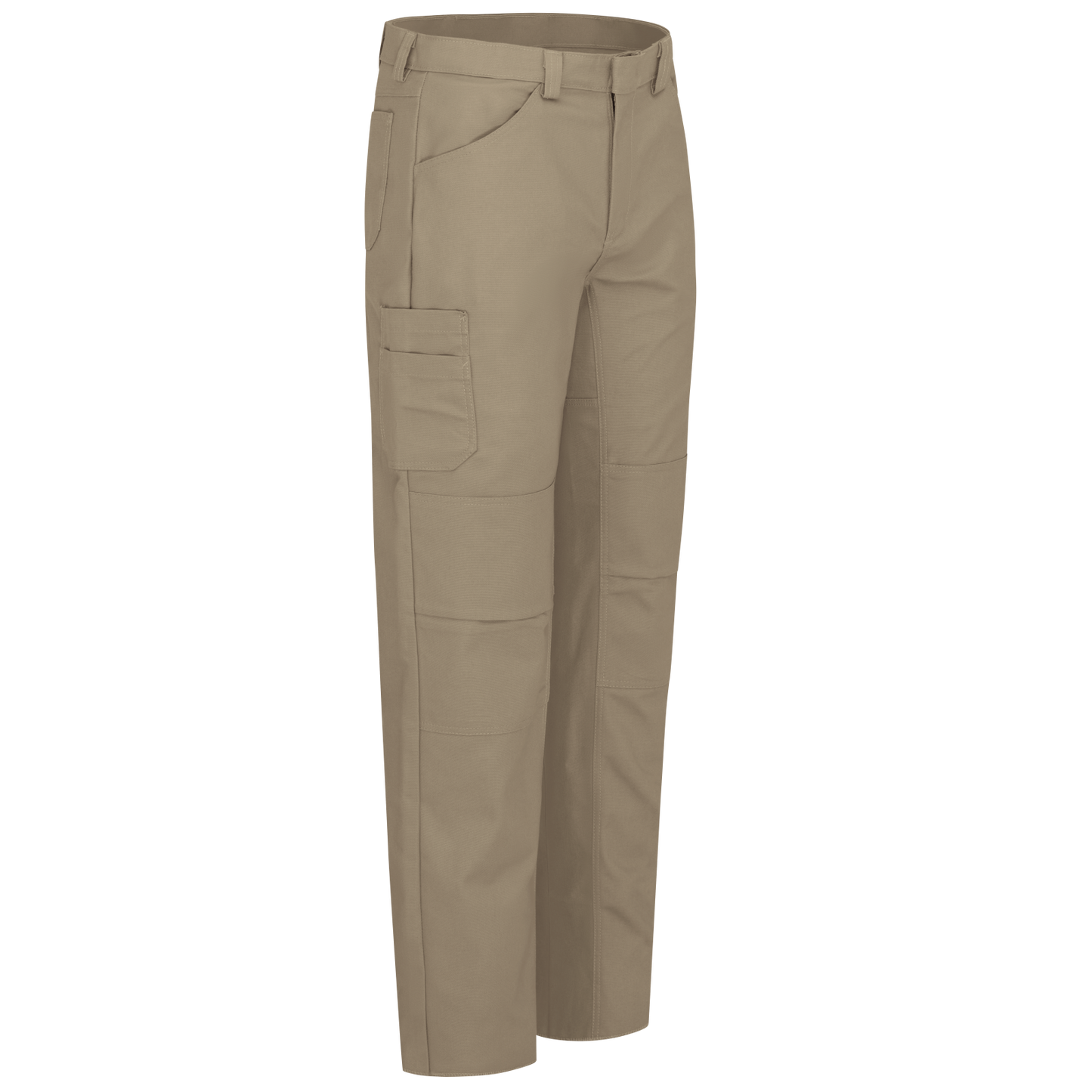 Red Kap Men's Performance Shop Pant-Khaki