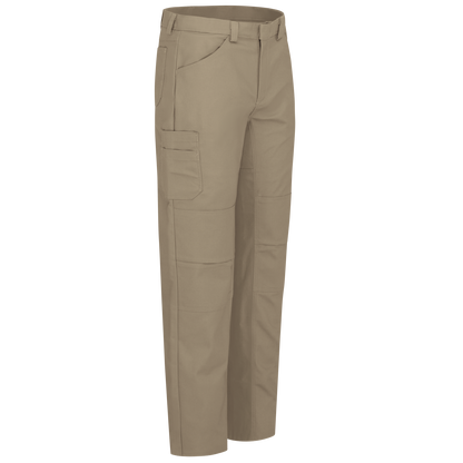 Red Kap Men's Performance Shop Pant-Khaki