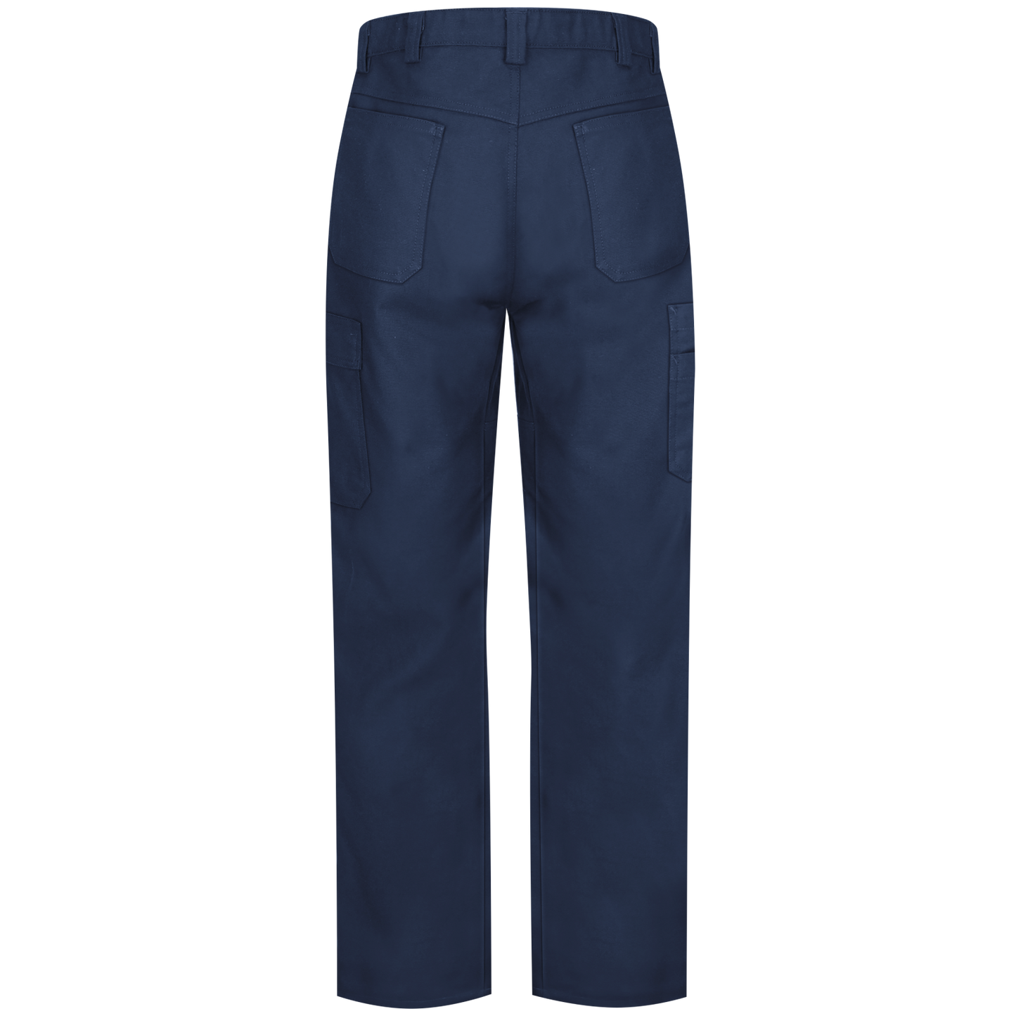 Red Kap Men's Performance Shop Pant-Navy