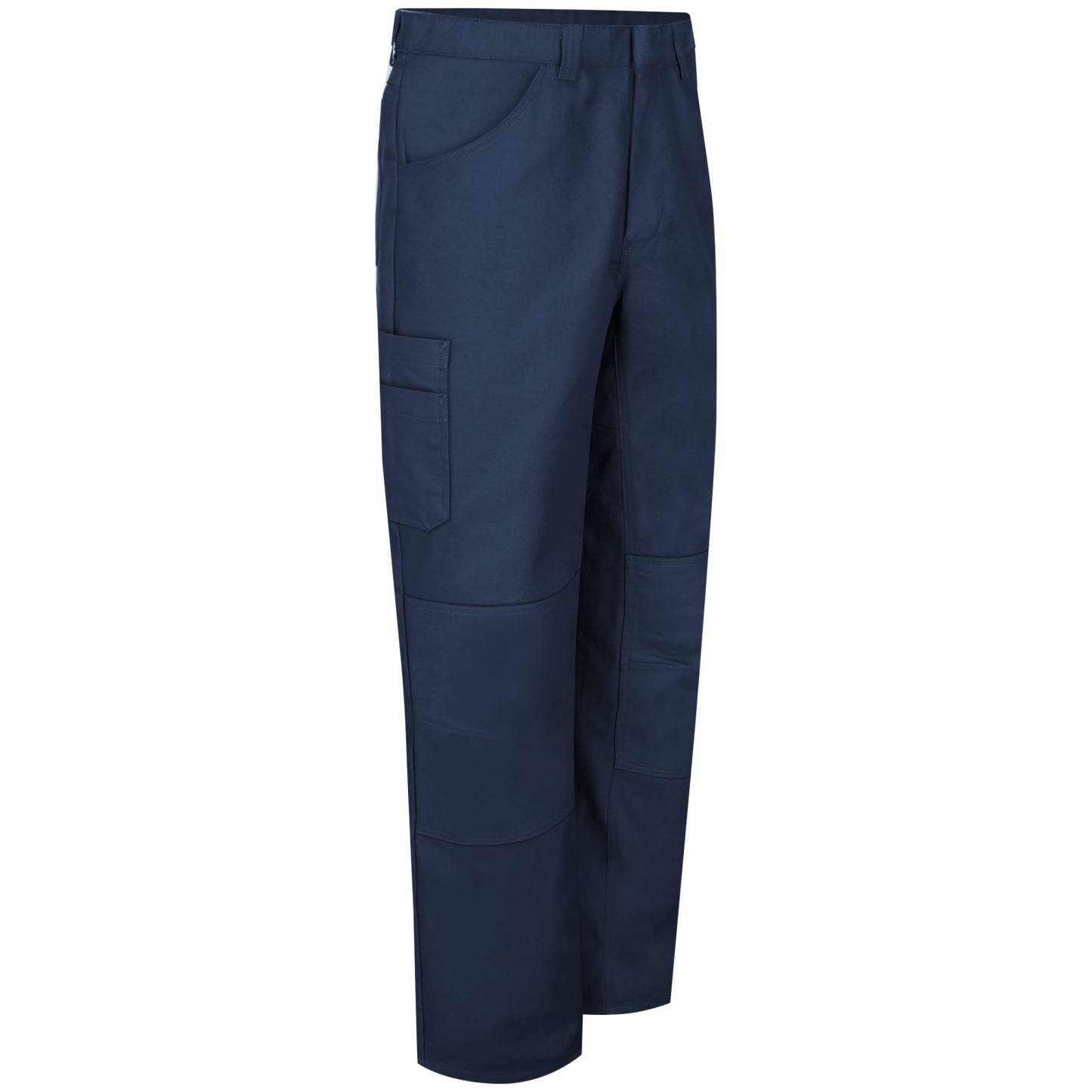 Red Kap Men's Performance Shop Pant-Navy