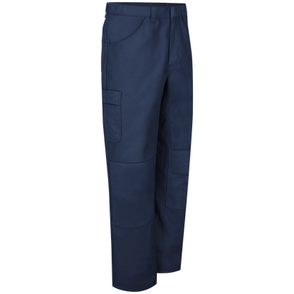 Red Kap Men's Performance Shop Pant-Navy