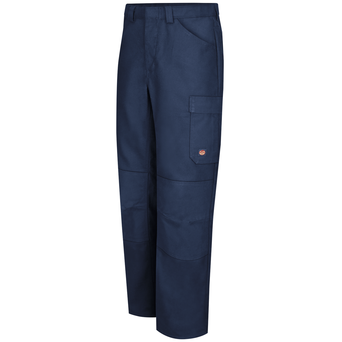 Red Kap Men's Performance Shop Pant-Navy