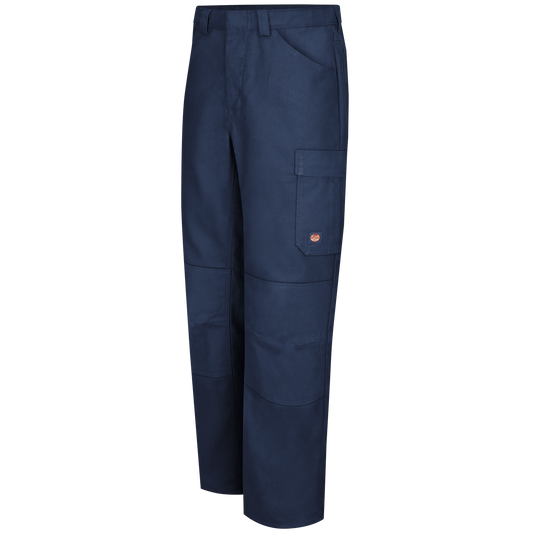 Red Kap Men's Performance Shop Pant-Navy