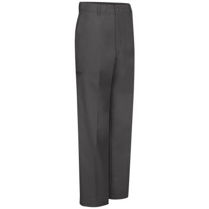 Red Kap Men's Cell Phone Pocket Pant-Charcoal