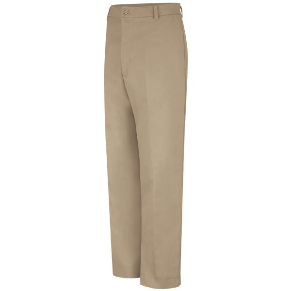 Subaru Men's Cell Phone Pocket Pant - Khaki