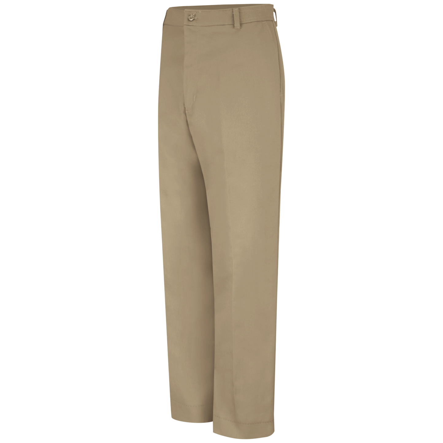 Red Kap Men's Cell Phone Pocket Pant-Khaki