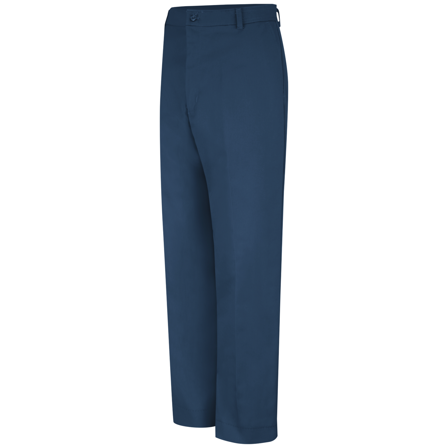 Red Kap Men's Cell Phone Pocket Pant-Navy