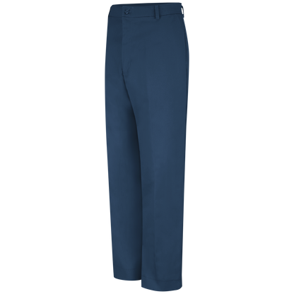 Red Kap Men's Cell Phone Pocket Pant-Navy