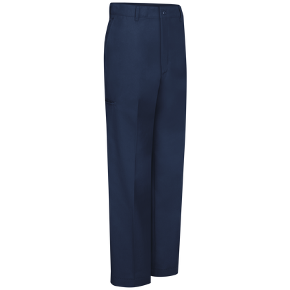 Red Kap Men's Cell Phone Pocket Pant-Navy