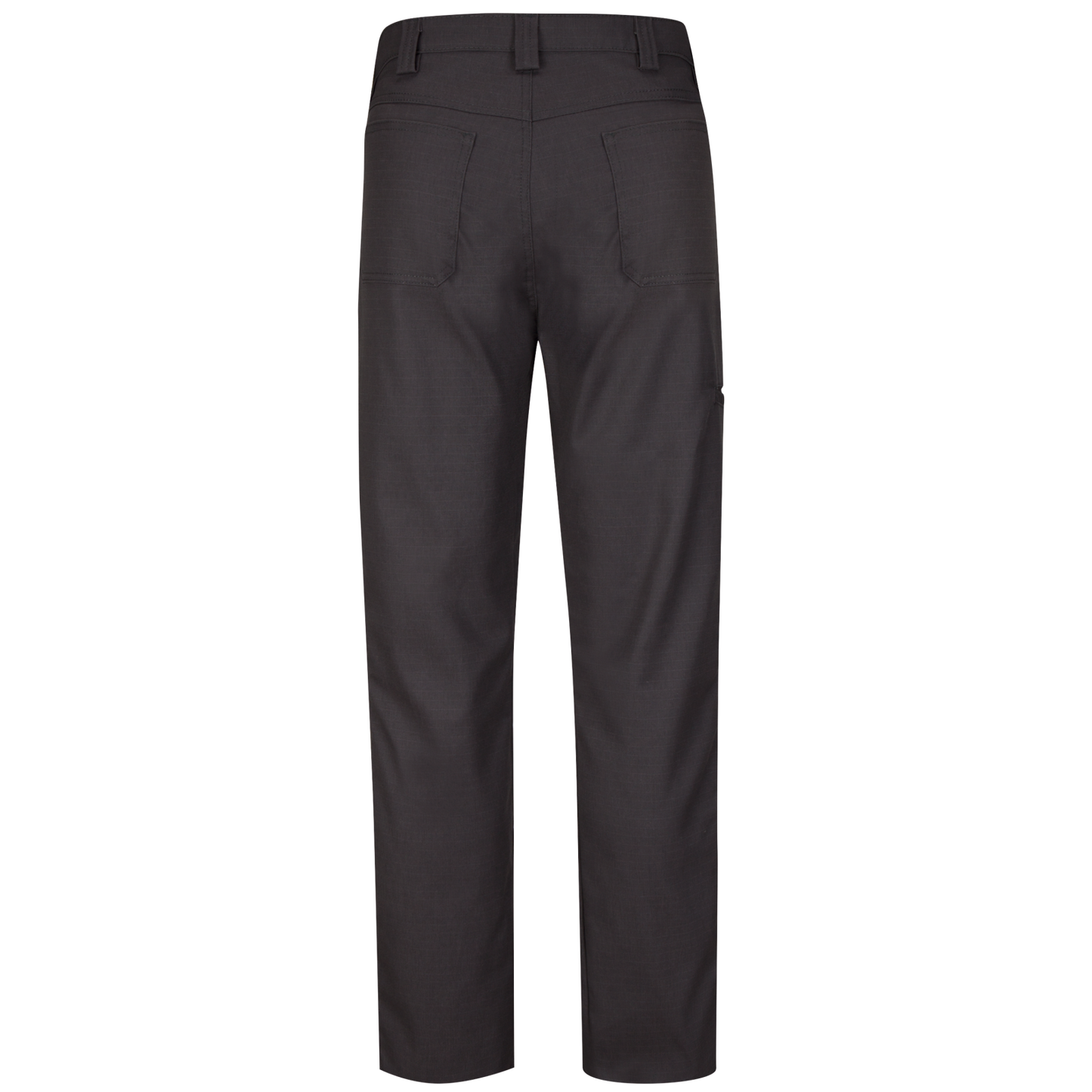 Red Kap Men's Lightweight Crew Pant-Charcoal