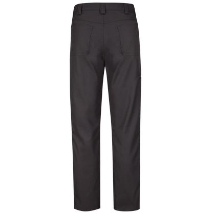 Red Kap Men's Lightweight Crew Pant-Charcoal