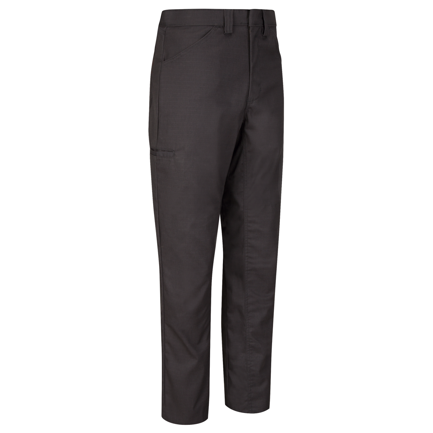 Red Kap Men's Lightweight Crew Pant-Charcoal