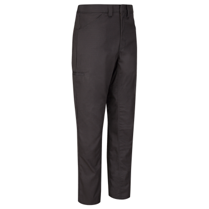 Red Kap Men's Lightweight Crew Pant-Charcoal