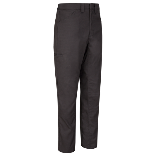 Red Kap Men's Lightweight Crew Pant-Charcoal