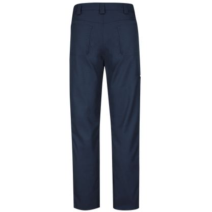 Red Kap Men's Lightweight Crew Pant-Navy