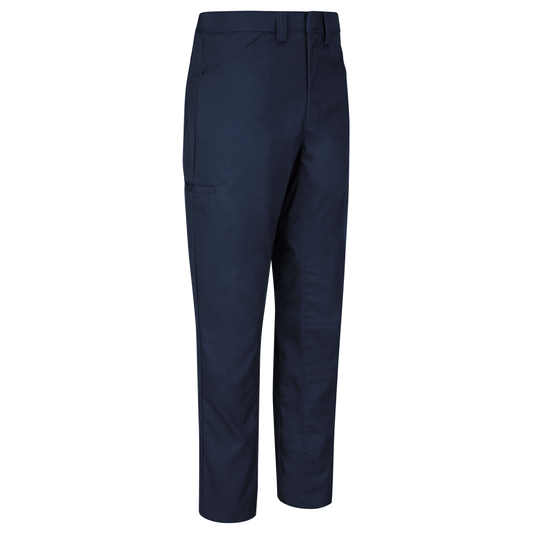 Red Kap Men's Lightweight Crew Pant-Navy