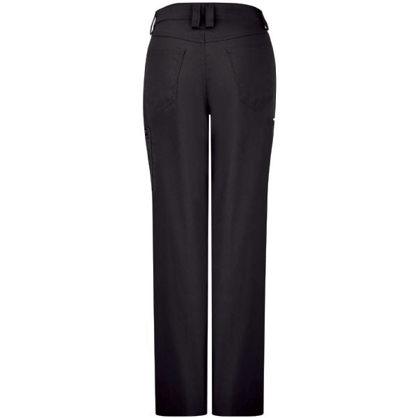 Toyota® Women's Lightweight Crew Pant - Black