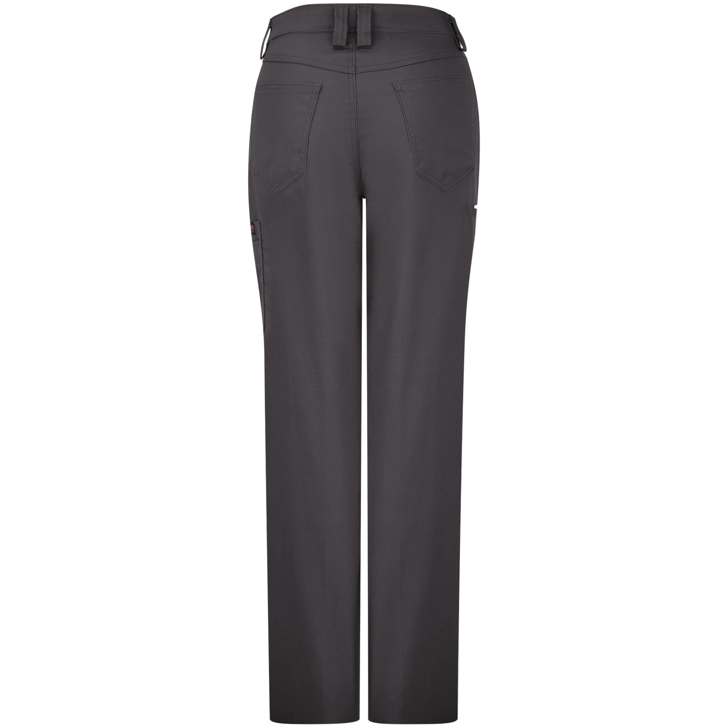 Red Kap Women's Lightweight Crew Pant - Charcoal