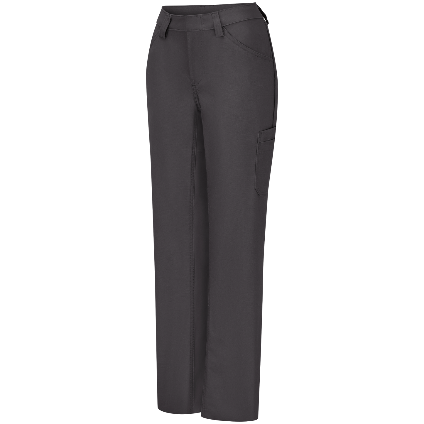 Red Kap Women's Lightweight Crew Pant - Charcoal