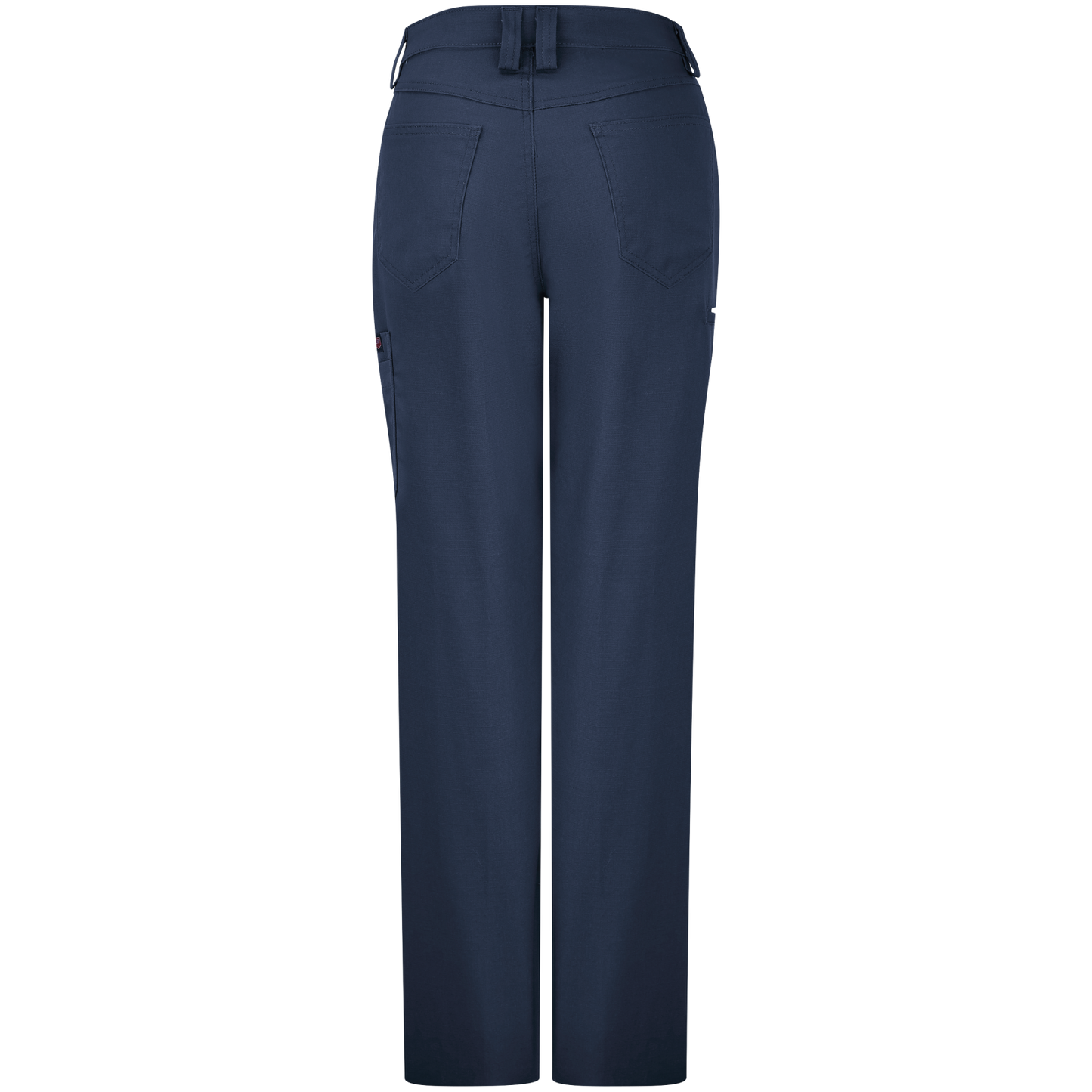 Red Kap Women's Lightweight Crew Pant - Navy