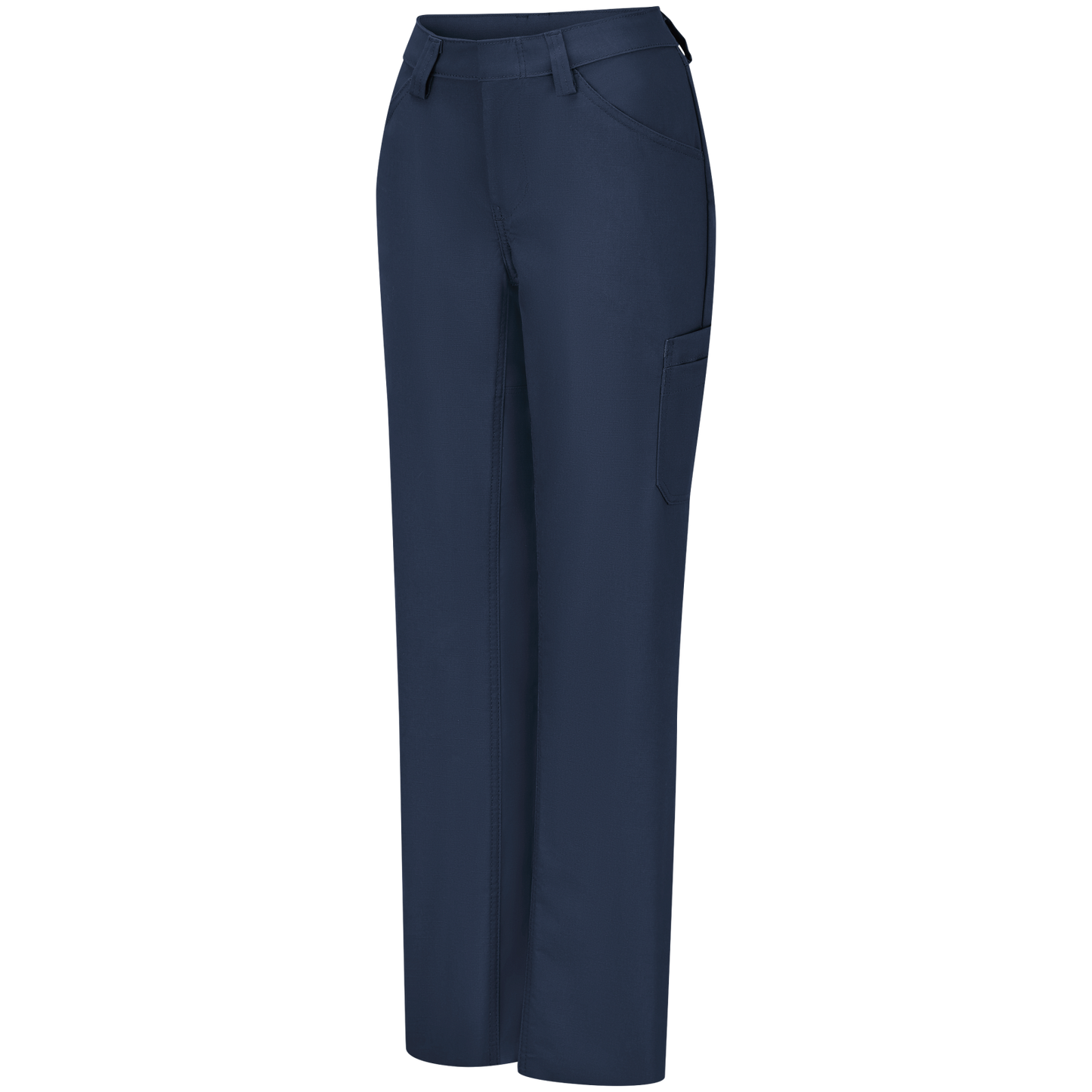 Red Kap Women's Lightweight Crew Pant - Navy